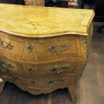161 5260 CHEST OF DRAWERS